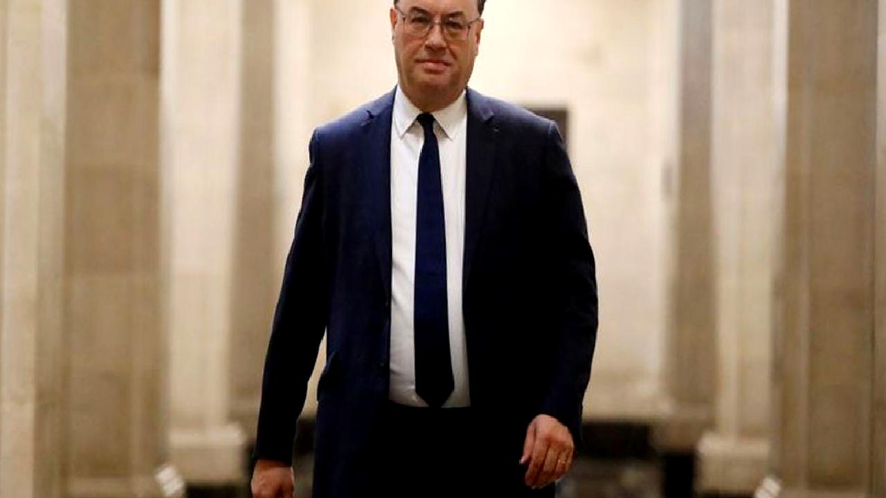Andrew Bailey, Brexit sonrası ekonomik belirsizliklere dikkat çekerek, İngiltere'nin ekonomik