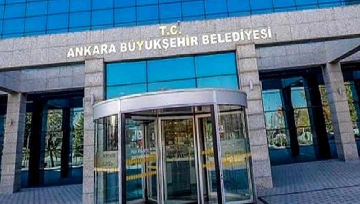 Ankara Cumhuriyet Başsavcılığı’ndan Büyükşehir Belediyesi Konserleri İçin İnceleme Ankara Cumhuriyet Başsavcılığı, Büyükşehir Belediyesi'nin düzenlediği konserlerle ilgili inceleme başlattı.