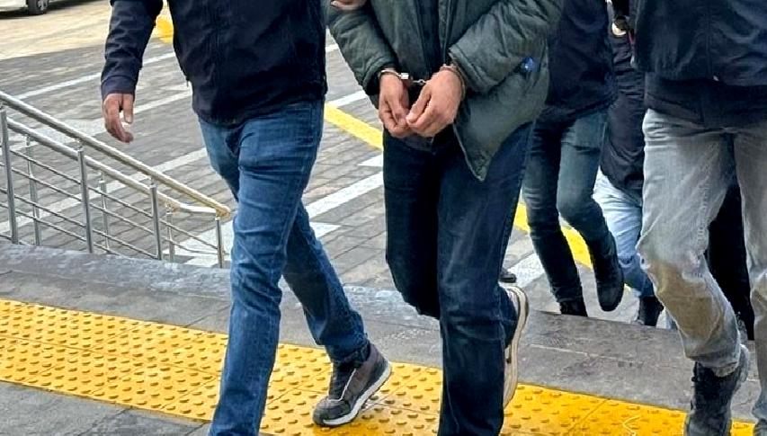 Ankara'da oto hırsızlık çetesi çökertildi! Polis, düzenlediği operasyonla şehri tehdit