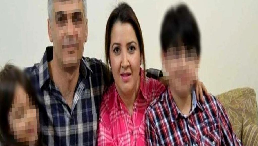 Ankara'da bir polis memurunun eşini vurduktan sonra intihar girişiminde bulunması,