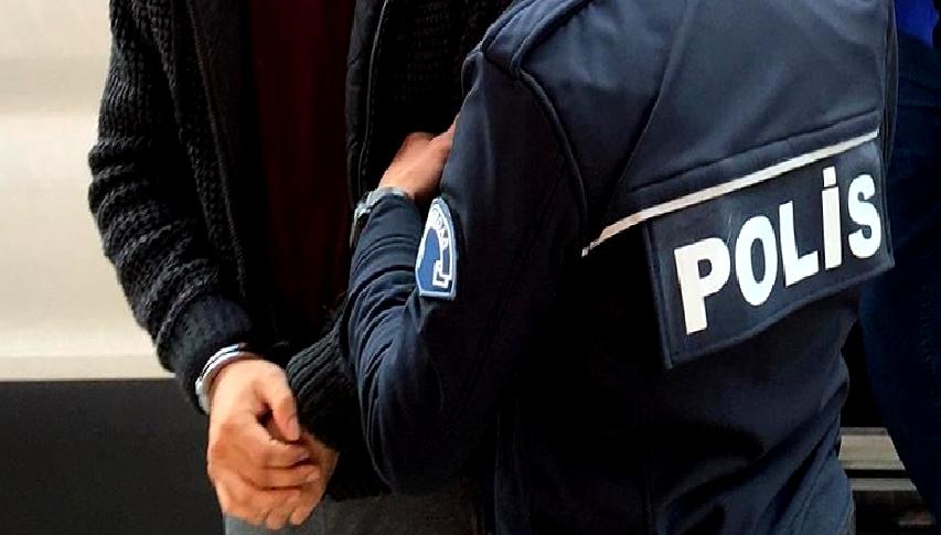 Ankara'da işlenen cinayetle ilgili aranan zanlı, Kırıkkale'de güvenlik güçleri tarafından