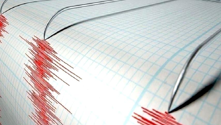 Antalya Gazipaşa açıklarında meydana gelen 4.8 büyüklüğündeki depremin detaylarını keşfedin.