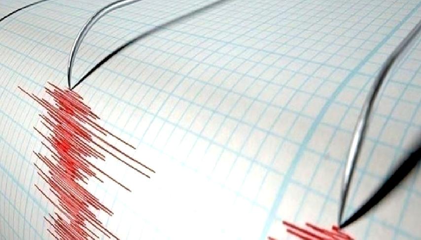 Antalya'nın Gazipaşa ilçesinde 4.8 büyüklüğünde bir deprem meydana geldi. Olayın