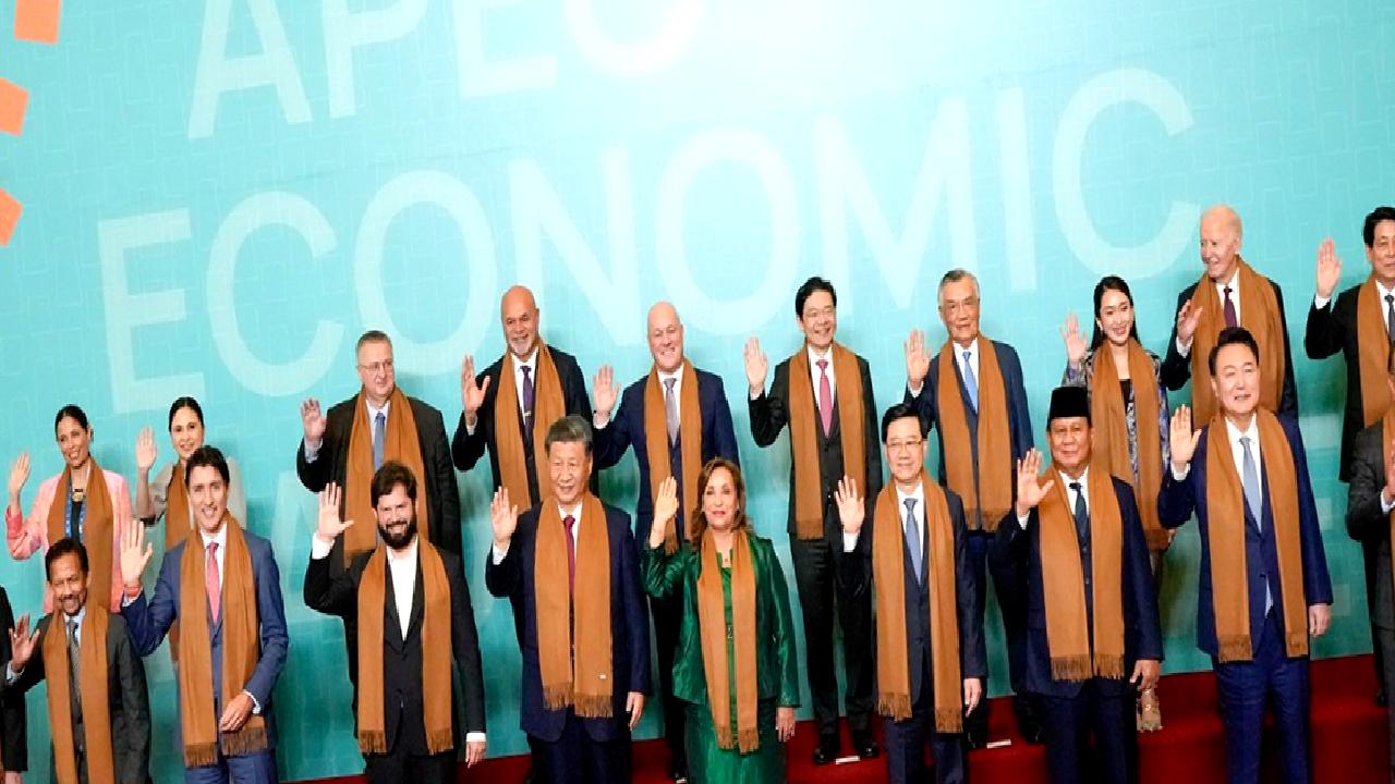 APEC Zirvesi'nde Machu Picchu Bildirisi, küresel ekonomideki fırsatlar ve riskleri