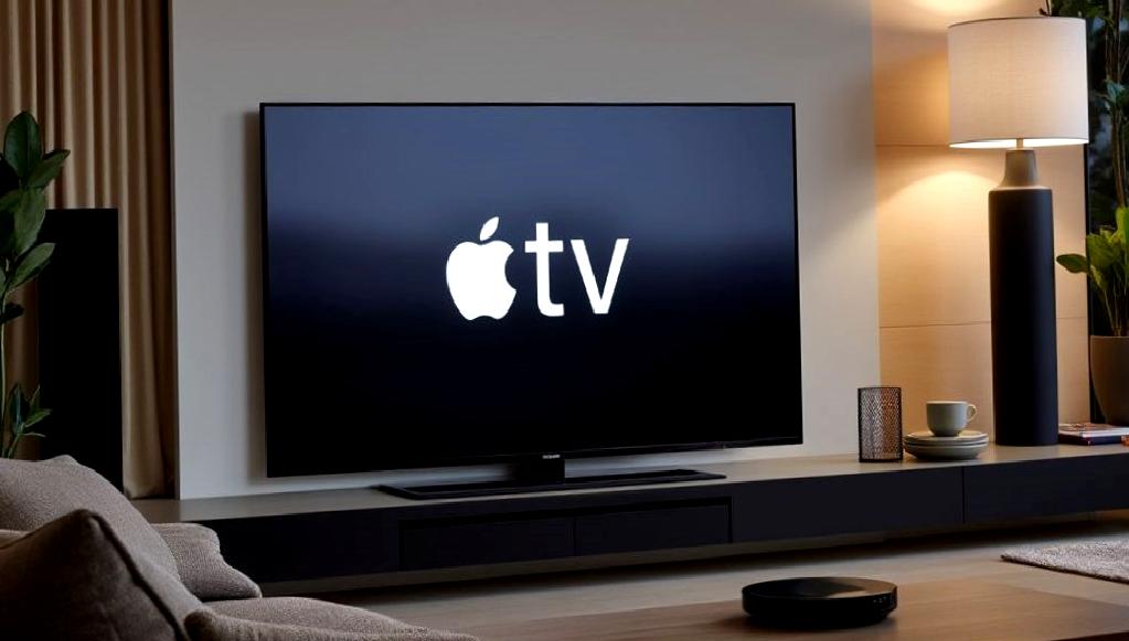 Apple, yeni akıllı ekran ve televizyon projesi ile kullanıcı deneyimini