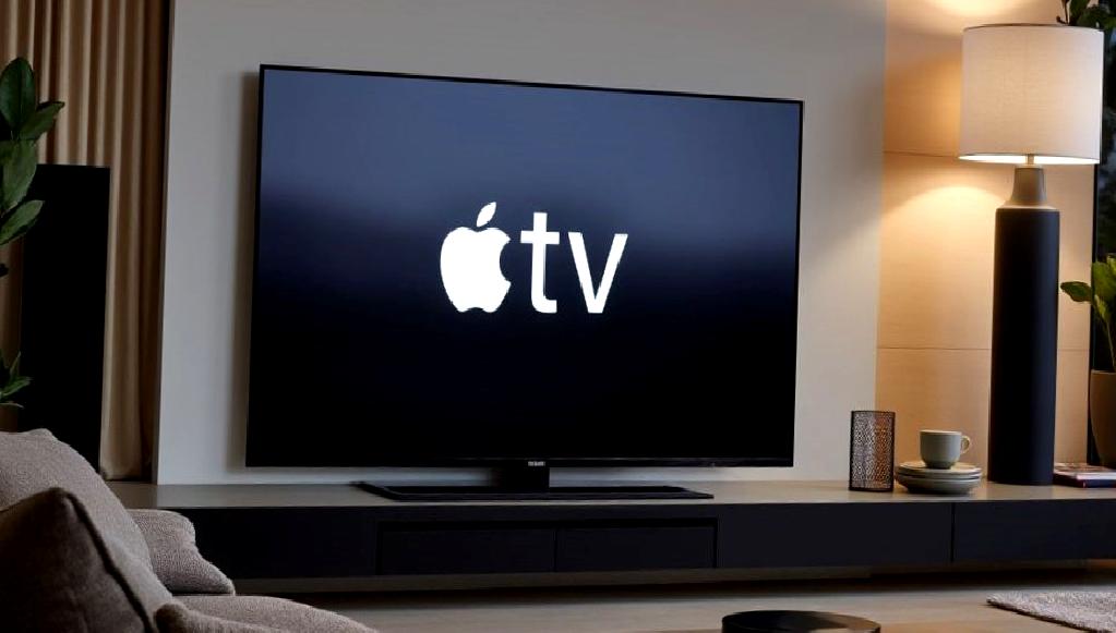 Apple’dan Akıllı Ekran ve Televizyon Projeleri Apple'ın akıllı ekran ve televizyon projeleri, teknolojiyi evinize taşıyor. Yenilikçi