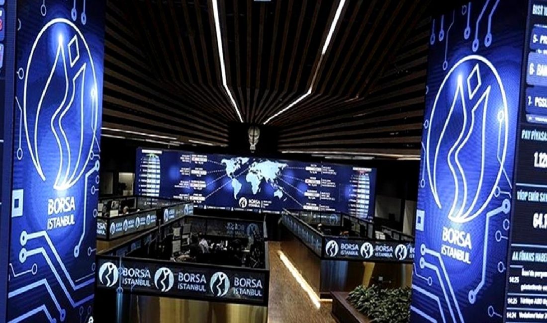 Aralık vadeli endeks kontratı işlem gelişmelerini ve piyasa beklentilerini detaylı