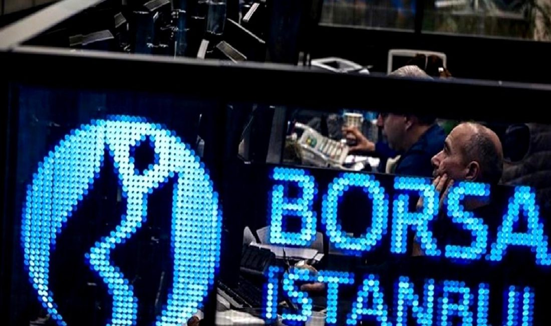 Aralık Vadeli Endeks Kontratı ve Piyasa Analizi ile piyasa dinamiklerini