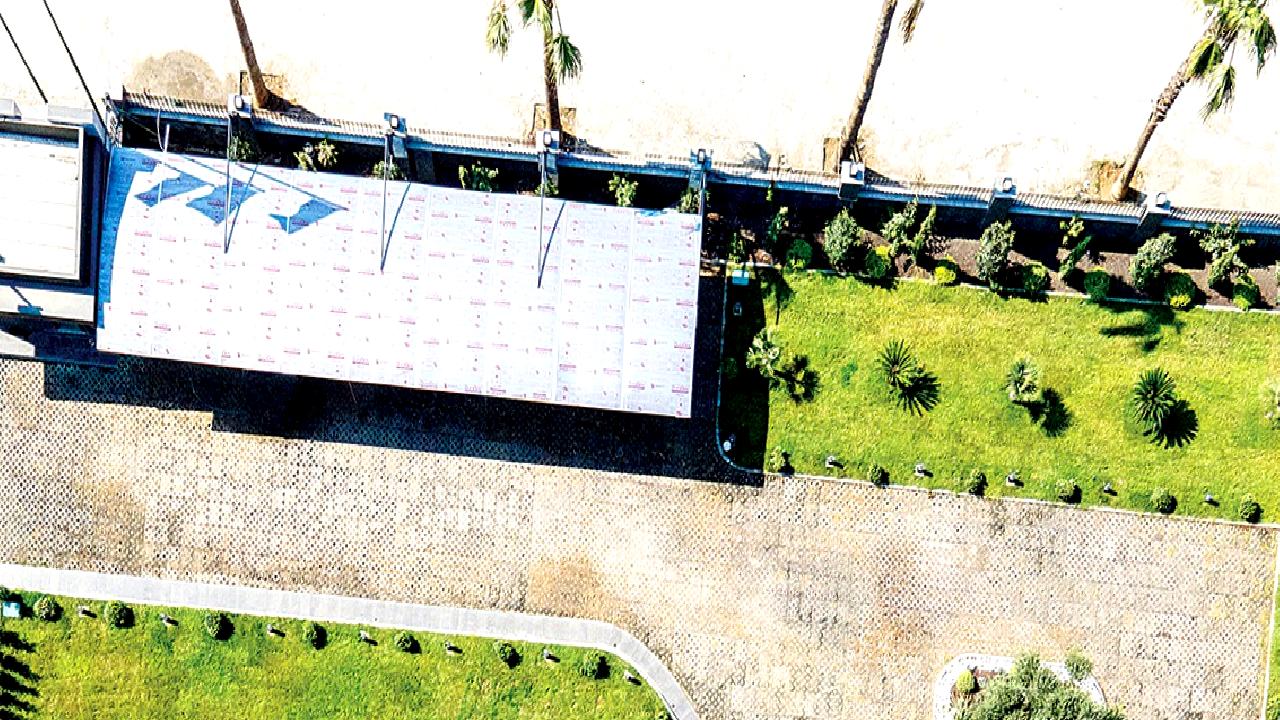 ARC Su ve Enerji, karbon nötr bir geleceğe ulaşma hedefiyle