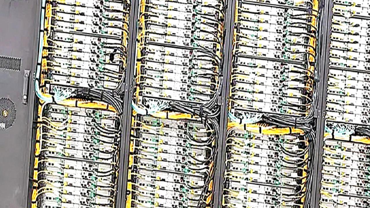 ARF Süper Bilgisayarı, özel sektöre açılarak teknoloji dünyasında devrim yaratacak.