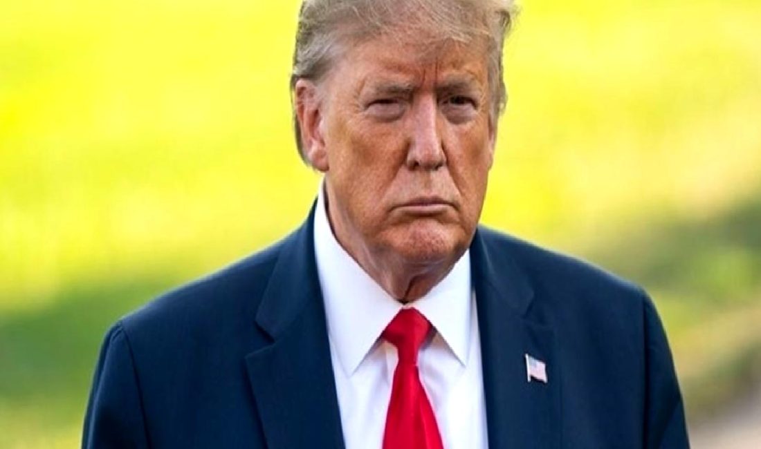 Arizona’da Seçim Sonuçları: Donald Trump Kazandı Arizona'da yapılan seçimlerde Donald Trump'ın kazandığı sonuçlar, siyasi arenada büyük