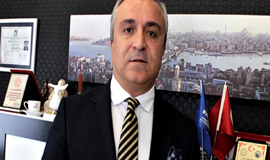 Özgür Erdursun, asgari ücret ve çalışan hakları konusundaki derinlemesine değerlendirmeleriyle,