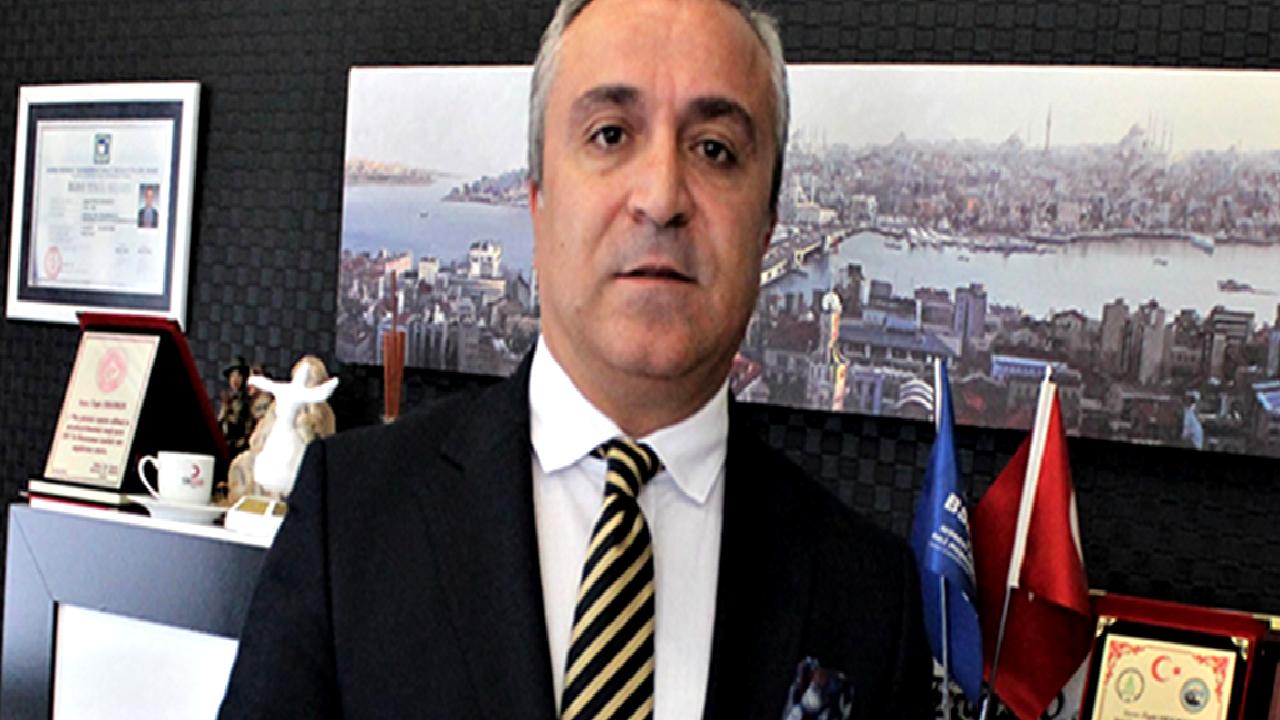 Özgür Erdursun, asgari ücret ve çalışan hakları konusundaki derinlemesine değerlendirmeleriyle,