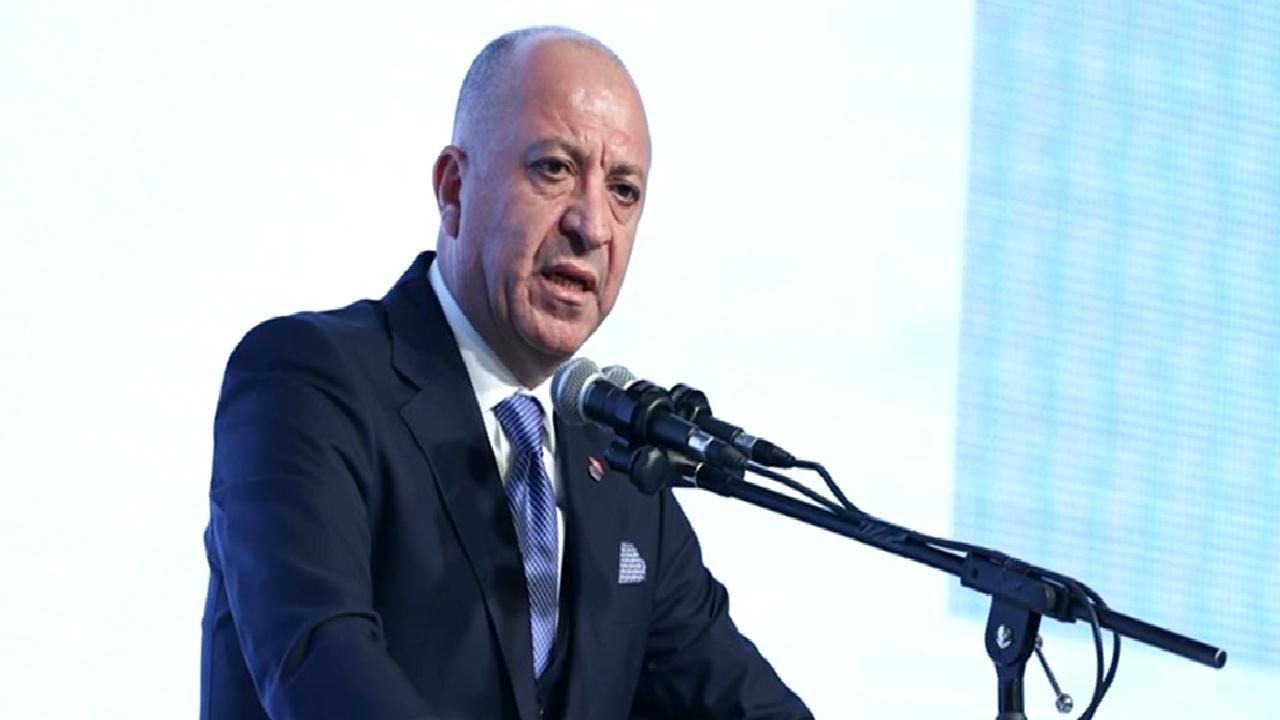 ASO ve Sivas Ticaret Odası'nın ortak toplantısında enflasyon ve kredi