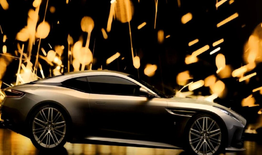 Aston Martin, 2024 kâr tahminini ikinci kez düşürdü. Şirketin karşılaştığı