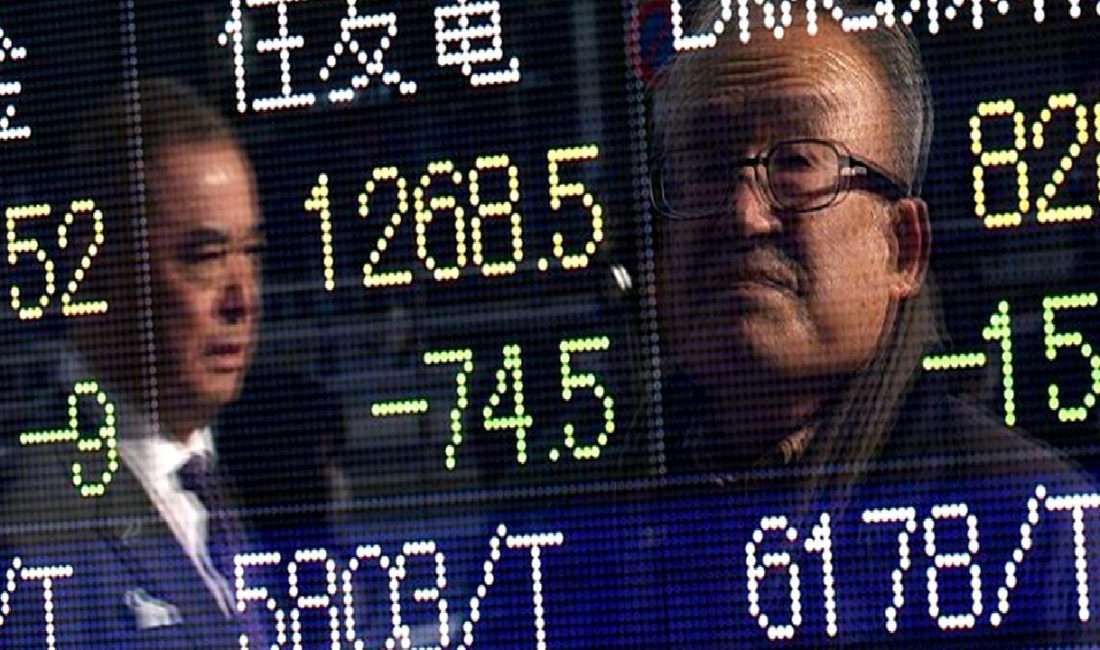 Asya borsalarında alıcılı seyir ve ekonomik gelişmelerin etkisiyle piyasalardaki dalgalanmalar