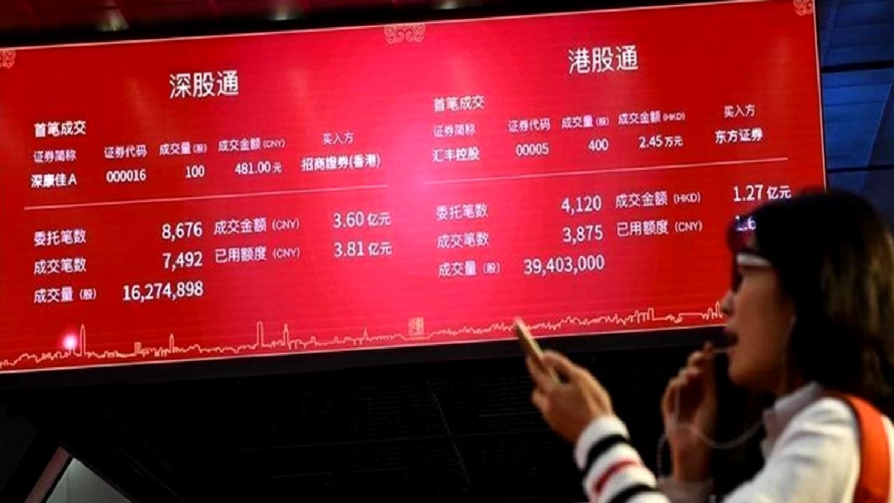 Asya borsalarında alıcılı seyir dikkat çekerken, Japon yeni değer kaybı