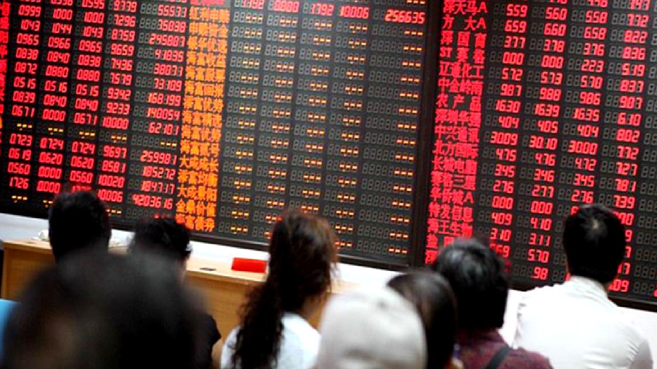 Asya borsalarında son günlerde görülen pozitif seyir, yatırımcıları umutlandırıyor. Önemli