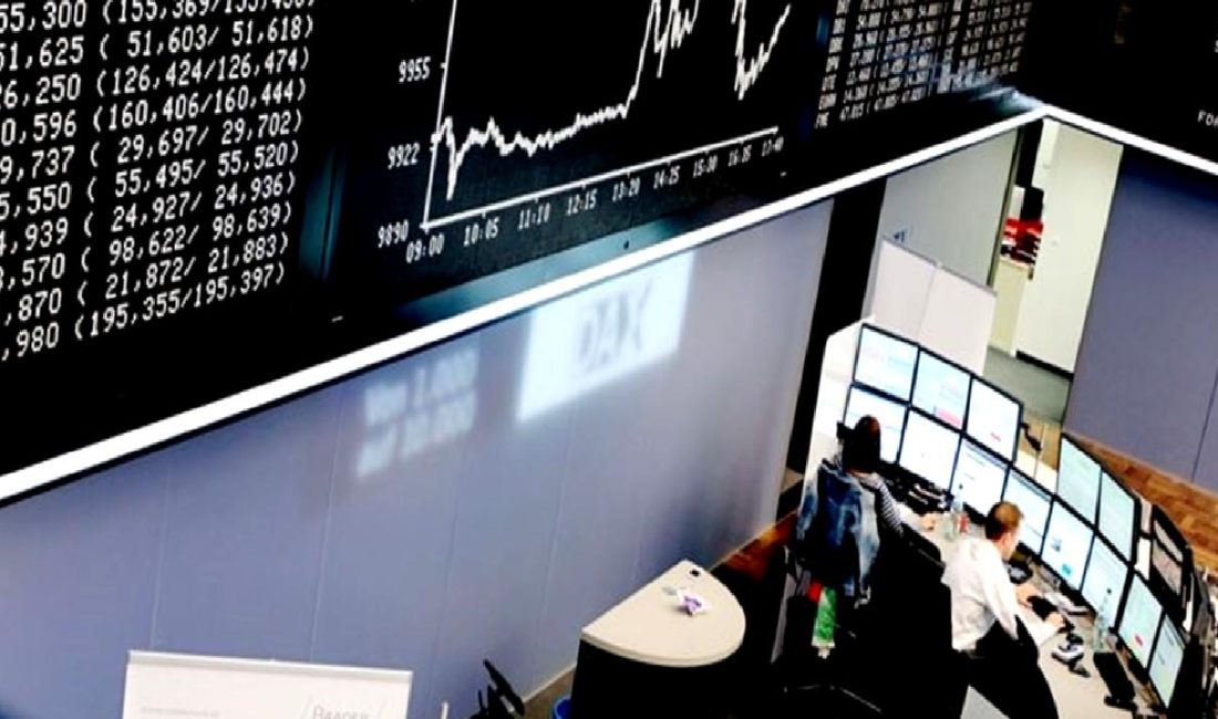 Avrupa Borsalarında Negatif Seyir ve ECB’den İşbirliği Çağrısı Avrupa borsalarında yaşanan negatif seyrin arka planı ve Avrupa Merkez