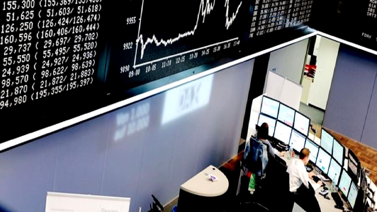 Avrupa borsalarında yaşanan negatif seyrin arka planı ve Avrupa Merkez