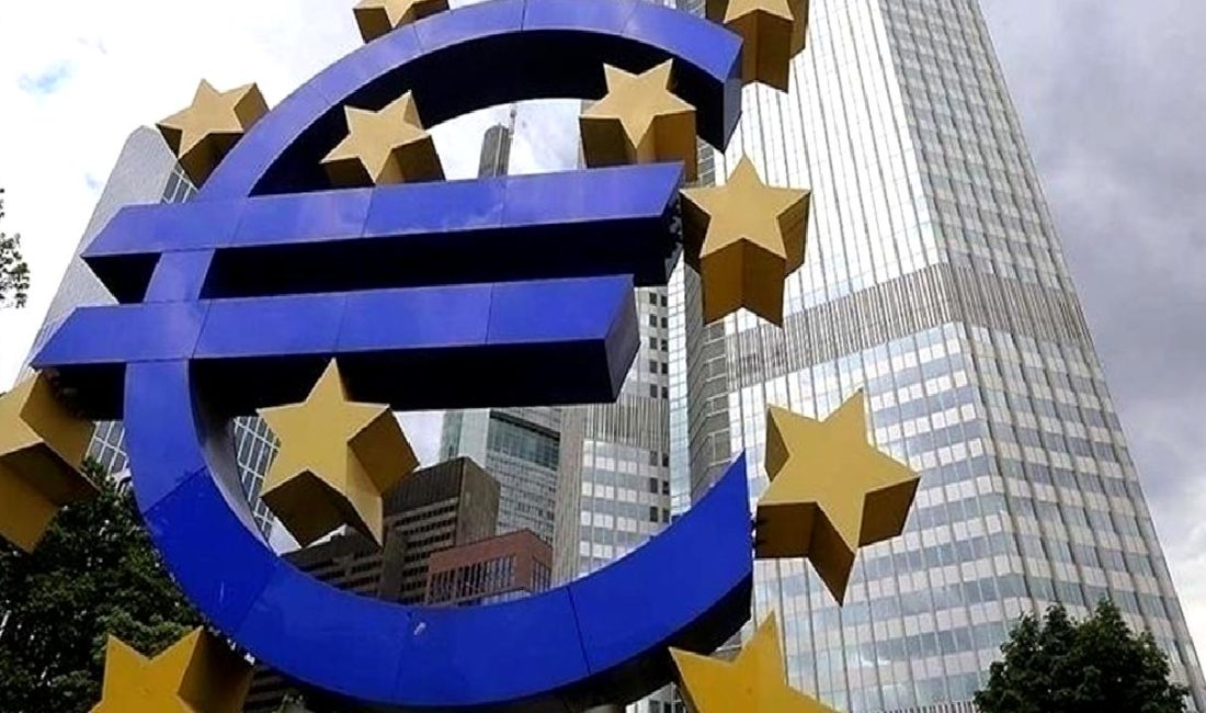 Avrupa Merkez Bankası'nın faiz indirim sinyalleri, ekonomik büyüme ve enflasyon