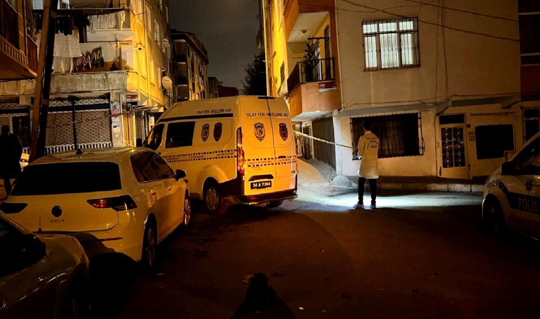 Bağcılar’da İzinsiz Gösteri ve Polis Müdahalesi Bağcılar'da izinsiz gösteri düzenleyen gruba polis müdahale etti. Olayın detayları,