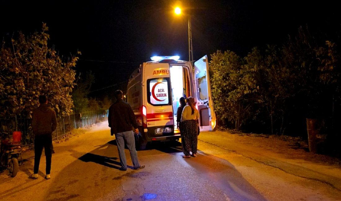 Bağlar Mahallesi’nde Elektrik Sobası Nedeniyle Yangın Çıktı Bağlar Mahallesi'nde bir evde elektrik sobası nedeniyle çıkan yangın, çevrede