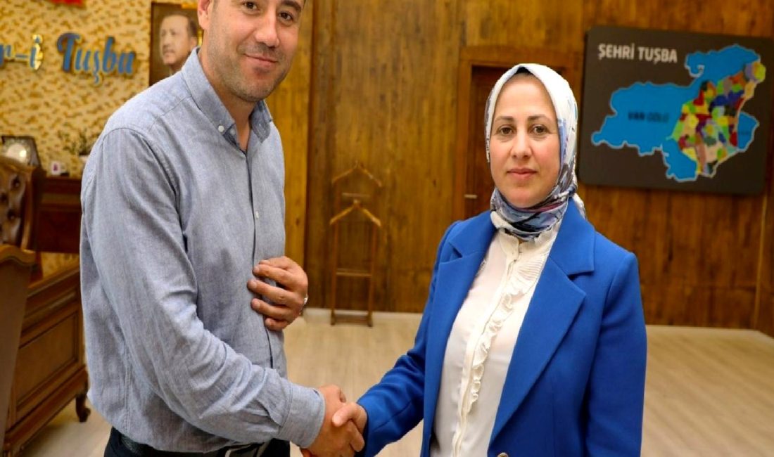 Bahçesaray Belediye Başkanı Ayvaz Hazir'in yargı süreci, adaletin işleyişi ve