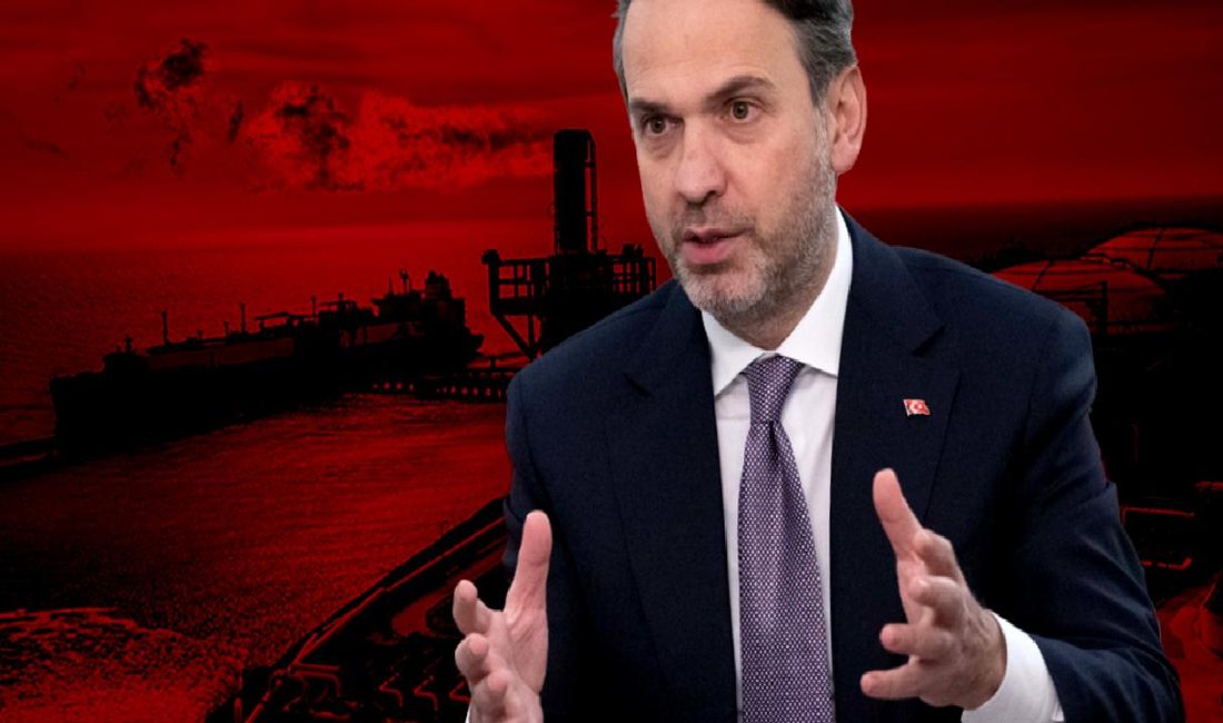 Bakan Bayraktar’dan Rusya’nın Enerji Yaptırımlarına Dair Açıklamalar Bakan Bayraktar, Rusya'nın enerji yaptırımları hakkında önemli açıklamalarda bulundu. Enerji