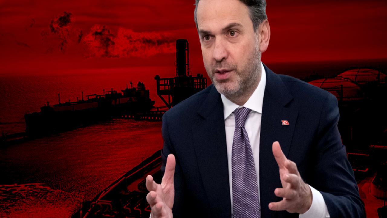 Bakan Bayraktar, Rusya'nın enerji yaptırımları hakkında önemli açıklamalarda bulundu. Enerji