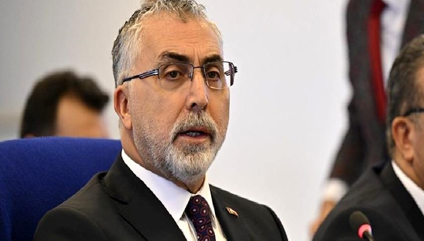 Bakan Işıkhan, belediyelere borçlanma konusunda önemli uyarılarda bulundu. Mali disiplinin