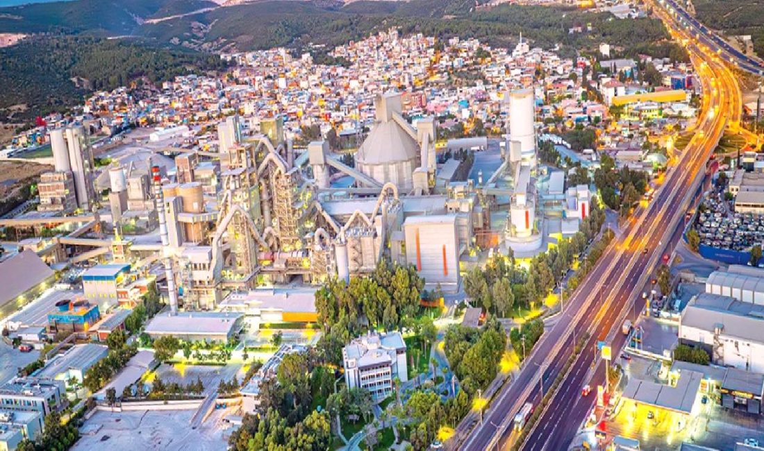 Batı Anadolu Şirketler Topluluğu’nun Büyüme ve Yatırım Hedefleri Batı Anadolu Şirketler Topluluğu, büyüme ve yatırım hedefleriyle bölgesel ekonomiye