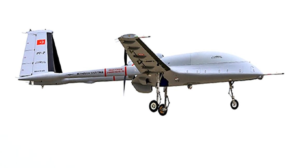 Bayraktar TB3 ile Tarihi Başarı: Kısa Pistli Gemilerden İlk İniş ve Kalkış Bayraktar TB3, kısa pistli gemilerden gerçekleştirdiği ilk iniş ve kalkış