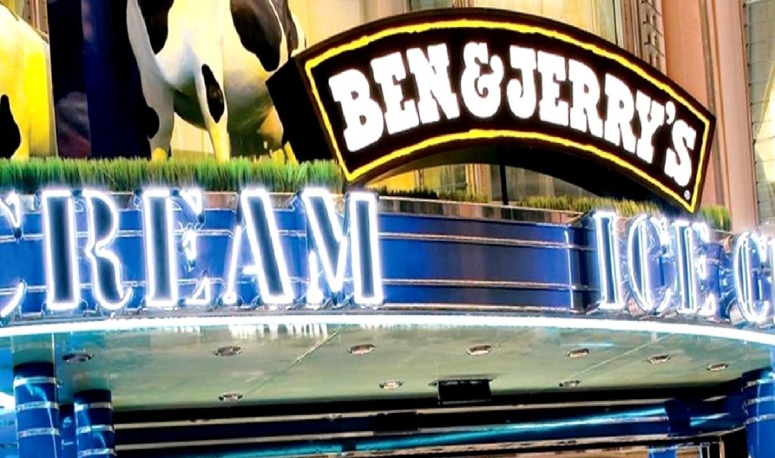 Ben & Jerry’s ve Unilever Arasındaki Hukuki Çekişme Ben & Jerry's ve Unilever arasındaki hukuki çekişmeyi keşfedin. Bu