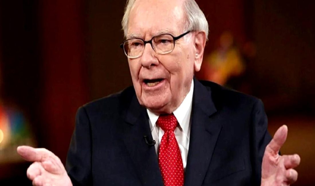 Berkshire Hathaway Üçüncü Çeyrek Raporunu Açıkladı Berkshire Hathaway, 2023 üçüncü çeyrek raporunu açıkladı. Yatırımcılar için önemli