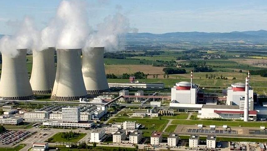 Beyaz Saray'ın nükleer enerji hedefleri, sürdürülebilir enerji politikalarını güçlendirmek ve