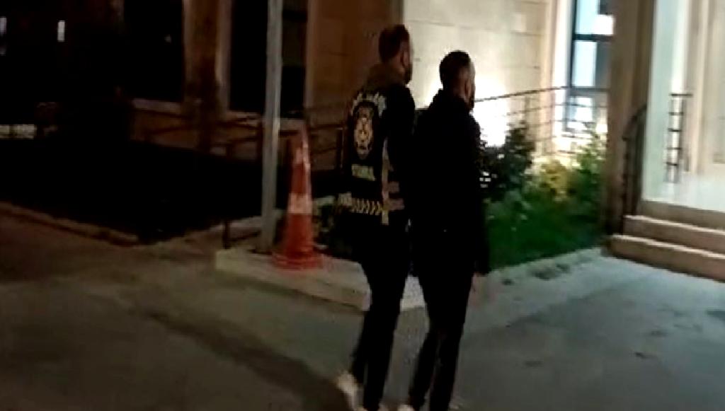 Beylikdüzü'nde ters yolda giden bir sürücüye 8 bin TL ceza