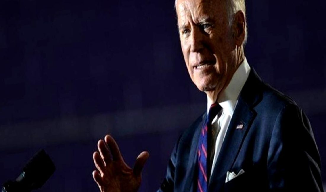 Biden'ın Amerika'da yatırım vizyonunu keşfedin. Ekonomik büyüme, istihdam fırsatları ve