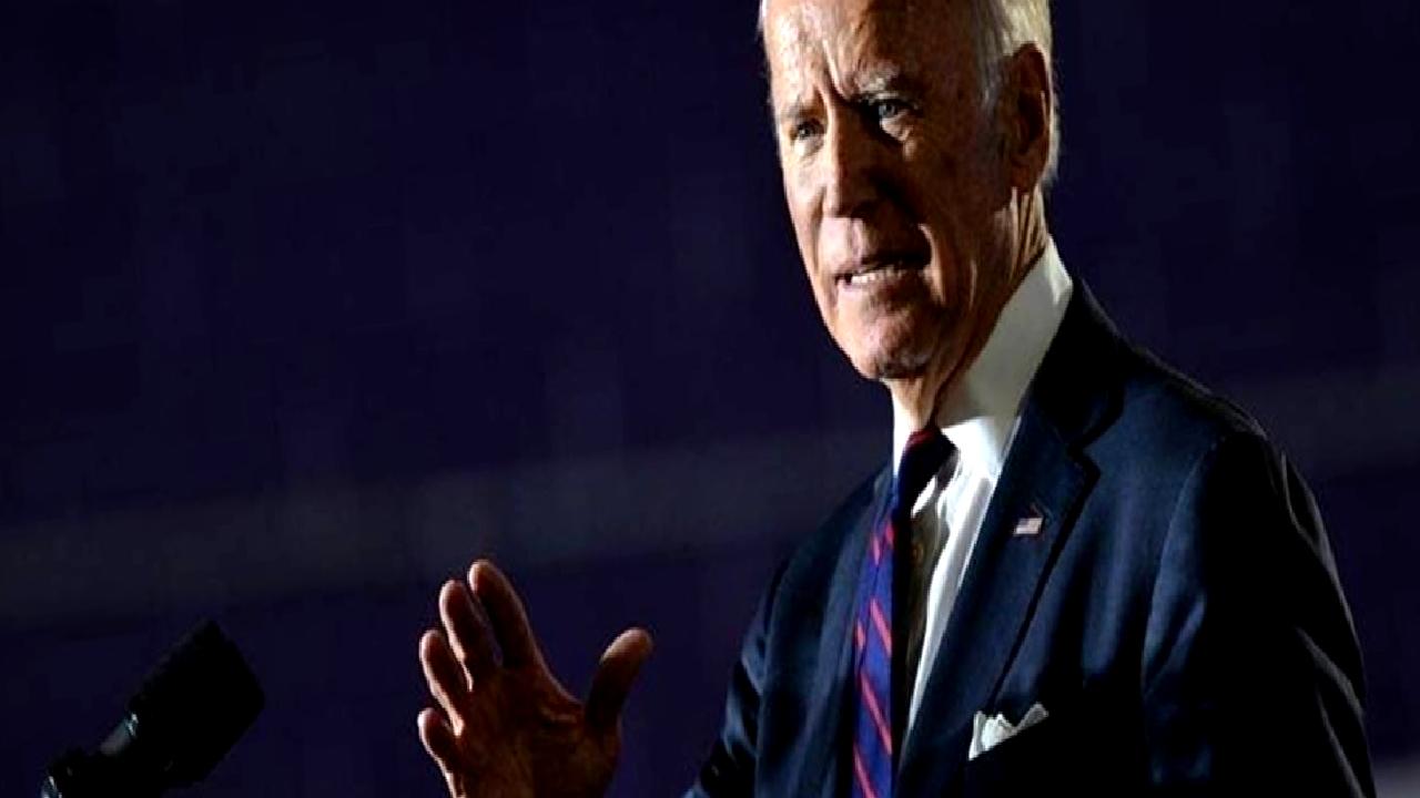Biden'ın Amerika'da yatırım vizyonunu keşfedin. Ekonomik büyüme, istihdam fırsatları ve