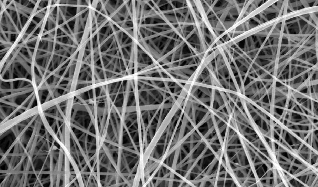 Bilim insanları, insan saçından 200 kat daha ince spagetti geliştirdi.