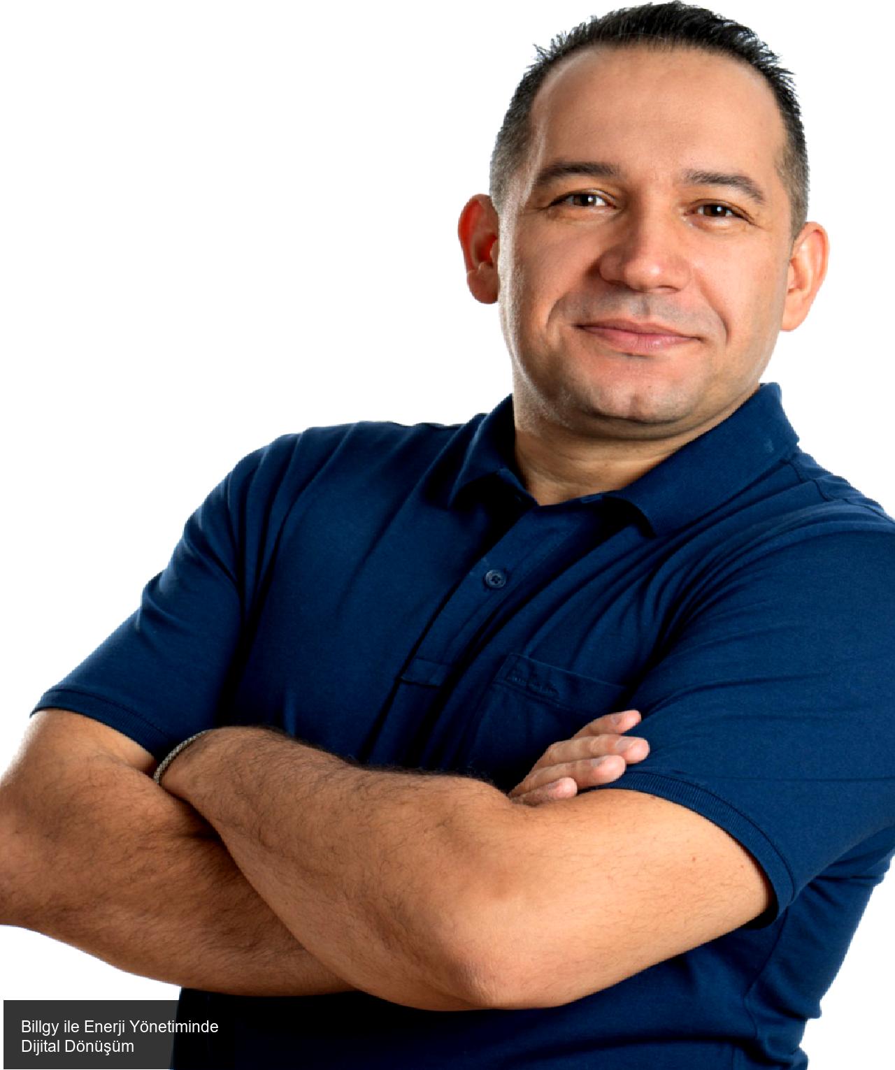 Karmaşık Enerji Yönetimi Süreçleri Tek Ekranda