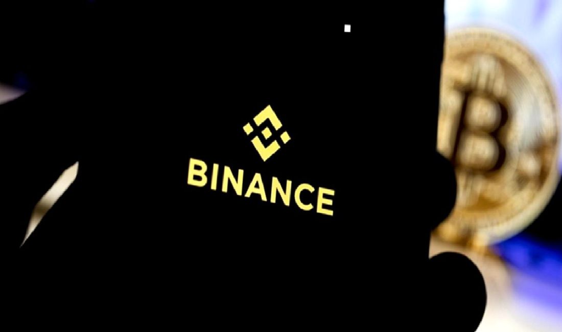 Binance Türkiye, kullanıcı dostu özellikleri ve sağlam güvenlik önlemleri ile