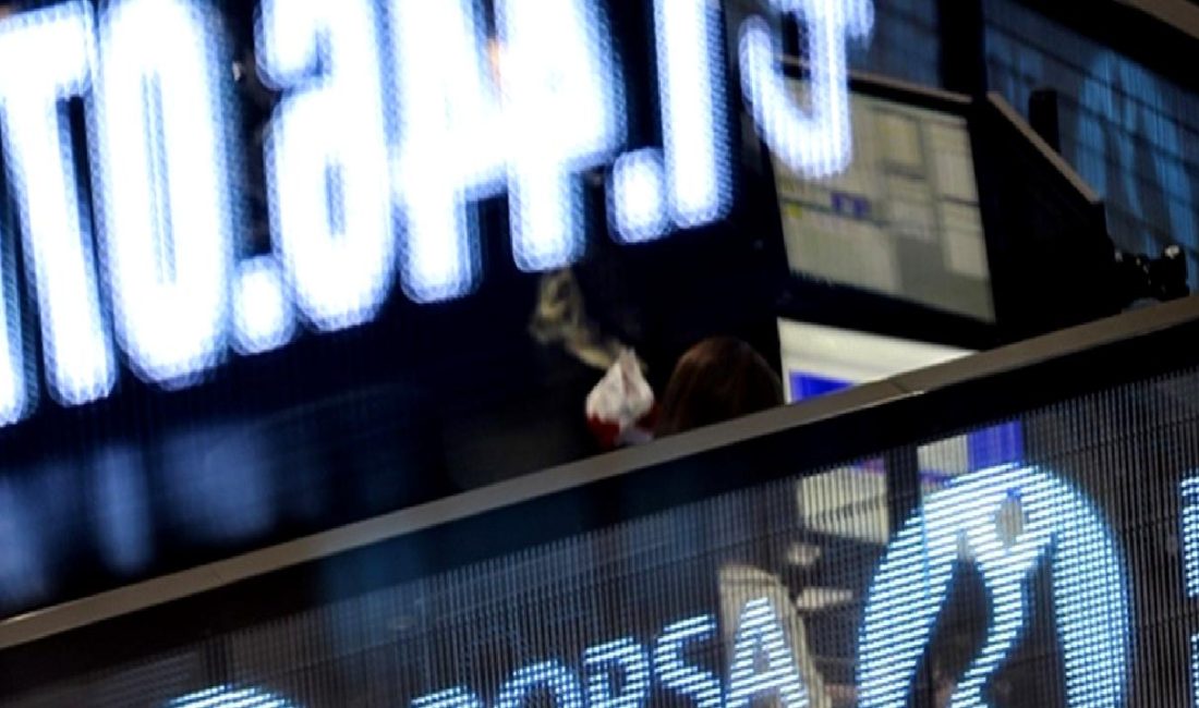 BIST 100 Endeksi Açılışta Yükseliş Gösterdi BIST 100 endeksi, yeni işlem gününe yükselişle başladı. Piyasalardaki olumlu