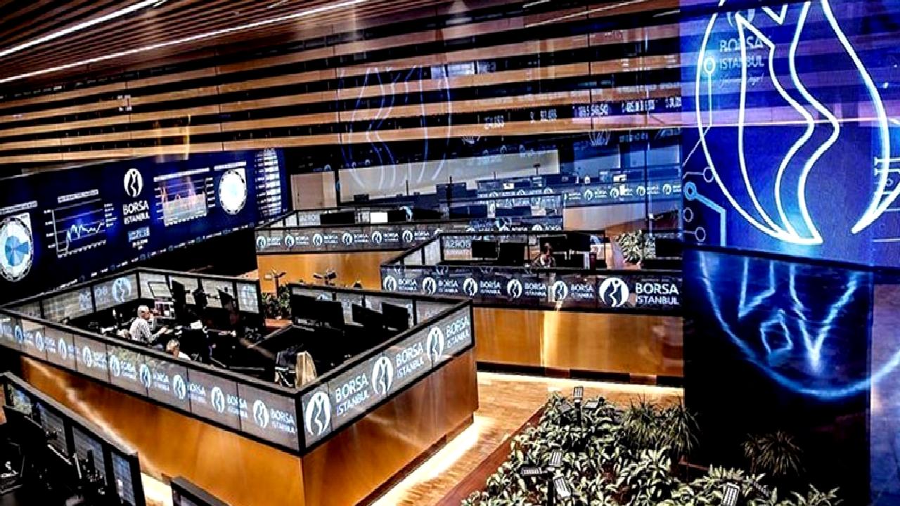 BIST 100 endeksi, küresel piyasalarda Fed'in faiz kararlarına yönelik artan