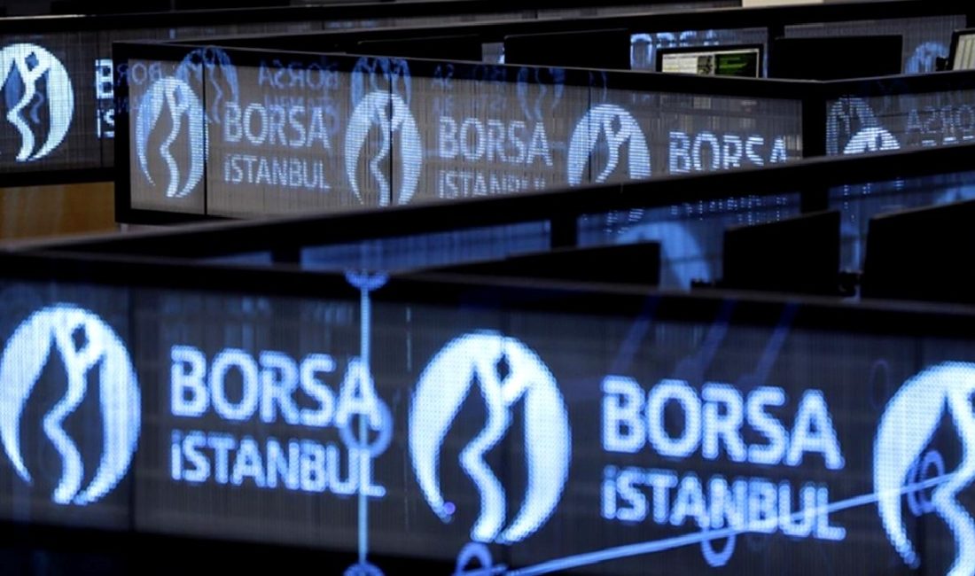 BIST 100 Endeksi'nin güncel durumu ve piyasa analizi ile yatırımcılar