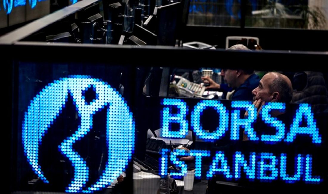 BIST 100 endeksi, güne pozitif bir başlangıç yaparak yatırımcıları sevindirirken,