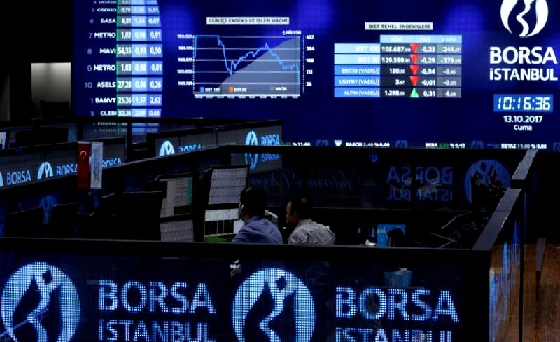 BIST 100 Endeksi, yeni güne pozitif bir başlangıç yaparak yatırımcıların