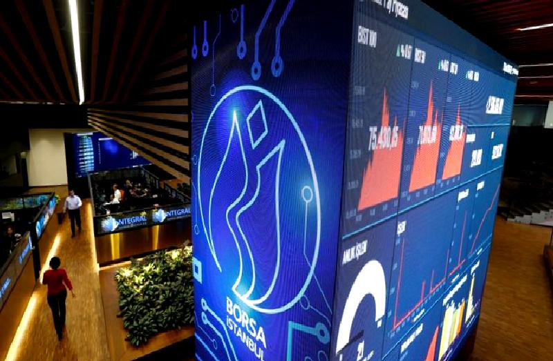 BIST 100 endeksi, yeni güne yükselişle başladı. Hisse senetleri ve