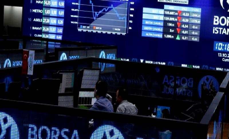 BIST 100 endeksi, yeni haftaya güçlü bir yükselişle başladı. Piyasalardaki
