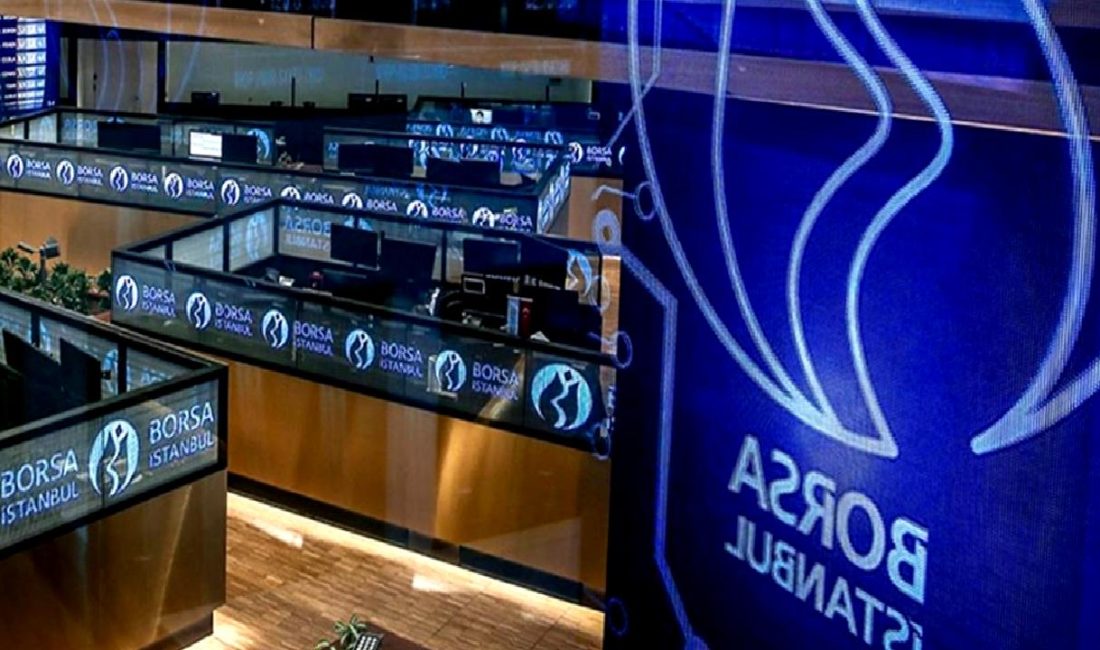 BIST 100 Endeksi: Piyasa Gelişmeleri ve Analiz BIST 100 Endeksi ile ilgili en son piyasa gelişmelerini ve